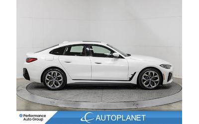 BMW i4 eDrive40* ПАМЕТ* КАМЕРА* ПАНОРАМА* ПОДГРЕВ* МЪРТВ - автомобили, коли, обяви за нови и употребявани 6