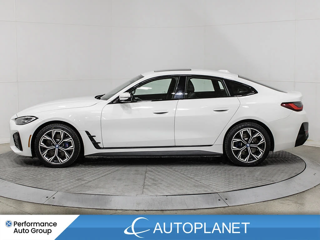 BMW i4 eDrive40* ПАМЕТ* КАМЕРА* ПАНОРАМА* ПОДГРЕВ* МЪРТВ - автомобили, коли, обяви за нови и употребявани 7