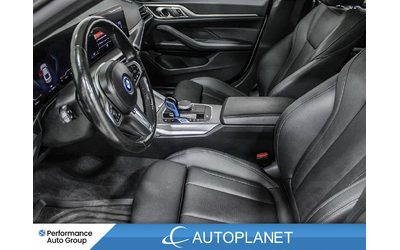 BMW i4 eDrive40* ПАМЕТ* КАМЕРА* ПАНОРАМА* ПОДГРЕВ* МЪРТВ - автомобили, коли, обяви за нови и употребявани 8
