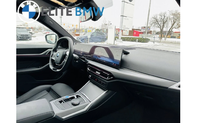 BMW i4 * АвтоКредит* (ЦЕНА ДО БГ) - автомобили, коли, обяви за нови и употребявани 13