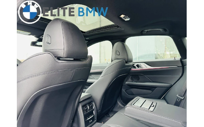 BMW i4 * АвтоКредит* (ЦЕНА ДО БГ) - автомобили, коли, обяви за нови и употребявани 15