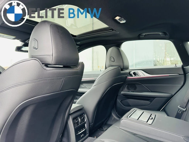 BMW i4 * АвтоКредит* (ЦЕНА ДО БГ) - автомобили, коли, обяви за нови и употребявани 15