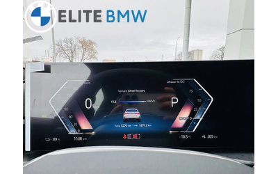 BMW i4 * АвтоКредит* (ЦЕНА ДО БГ) - автомобили, коли, обяви за нови и употребявани 6