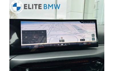 BMW i4 * АвтоКредит* (ЦЕНА ДО БГ) - автомобили, коли, обяви за нови и употребявани 9