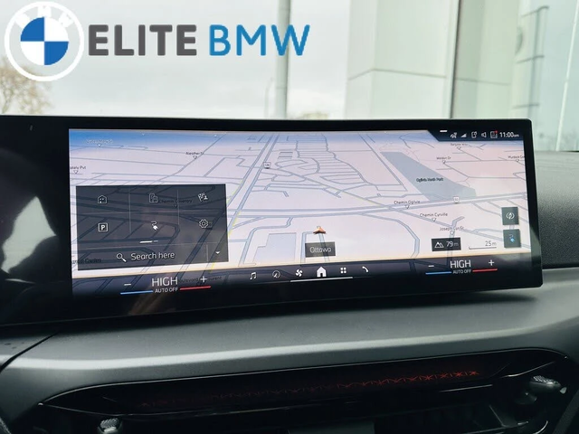 BMW i4 * АвтоКредит* (ЦЕНА ДО БГ) - автомобили, коли, обяви за нови и употребявани 9