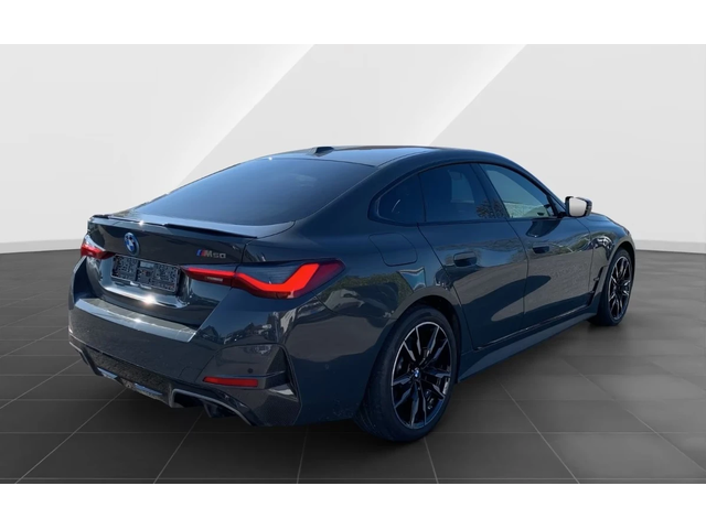 BMW i4 M50* xDrive* GranCoupe* Laser - автомобили, коли, обяви за нови и употребявани 3