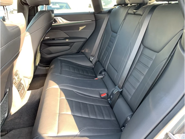 BMW i4 M50* xDrive* GranCoupe* Laser - автомобили, коли, обяви за нови и употребявани 5