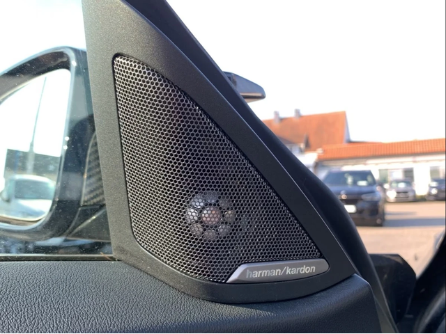 BMW i4 M50* xDrive* GranCoupe* Laser - автомобили, коли, обяви за нови и употребявани 7