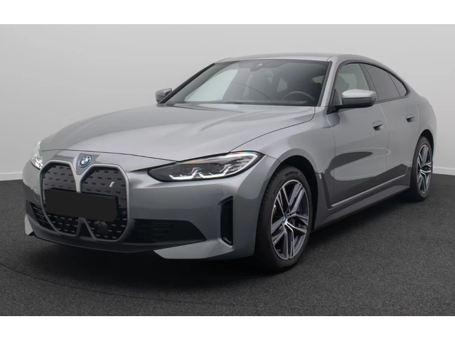 BMW i4 eDrive40* GranCoupe* H/K* Camera - автомобили, коли, обяви за нови и употребявани 0