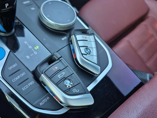 BMW i4 M50| HARMAN KARDON| HUD| 360| 2 КЛЮЧА| - автомобили, коли, обяви за нови и употребявани 16