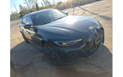 bmw-i4 - 1