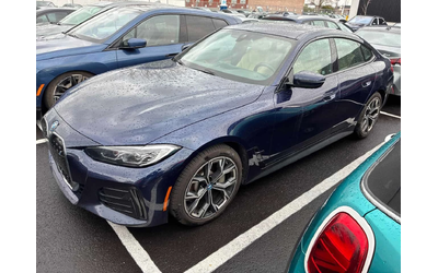 bmw-i4 - 1