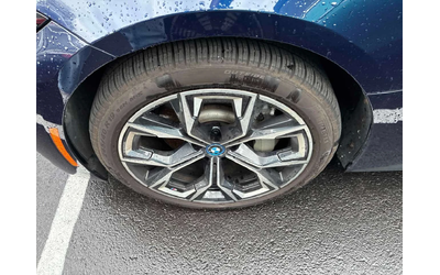 BMW i4 eDrive40 * KEYLESS * ПОДГРЕВ * ШИБИДАХ - автомобили, коли, обяви за нови и употребявани 6