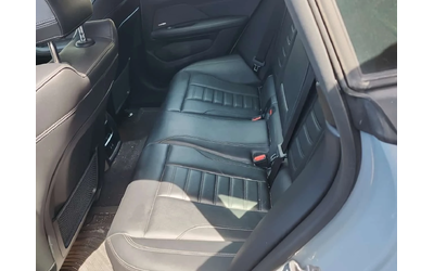 BMW i4 EDRIVE40/CARFAX/ШИБИДАХ/ПОДГРЕВИ - автомобили, коли, обяви за нови и употребявани 10