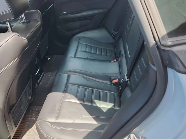 BMW i4 EDRIVE40/CARFAX/ШИБИДАХ/ПОДГРЕВИ - автомобили, коли, обяви за нови и употребявани 10