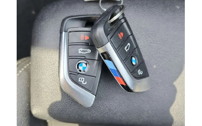 BMW i4 EDRIVE40/CARFAX/ШИБИДАХ/ПОДГРЕВИ - автомобили, коли, обяви за нови и употребявани 12