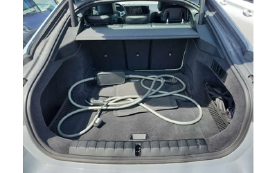 BMW i4 EDRIVE40/CARFAX/ШИБИДАХ/ПОДГРЕВИ - автомобили, коли, обяви за нови и употребявани 13