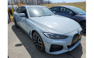 bmw-i4 - 1