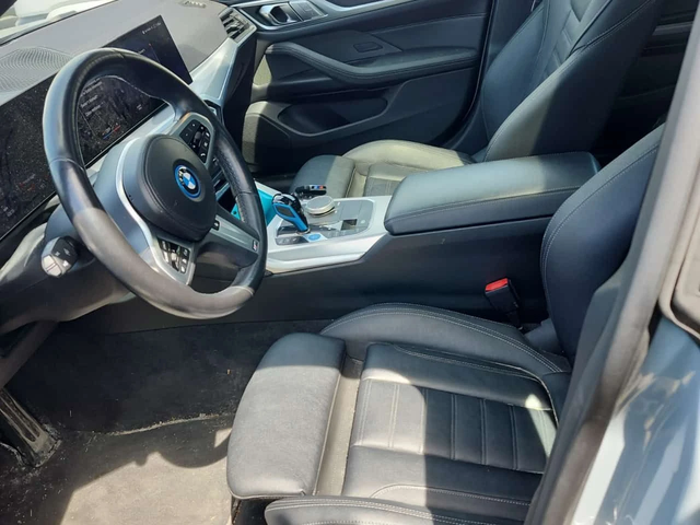 BMW i4 EDRIVE40/CARFAX/ШИБИДАХ/ПОДГРЕВИ - автомобили, коли, обяви за нови и употребявани 6