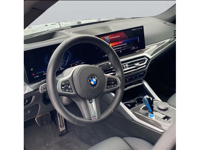 BMW i4 EDRIVE40 - автомобили, коли, обяви за нови и употребявани 8