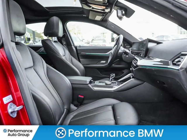 BMW i4 i4 - автомобили, коли, обяви за нови и употребявани 12