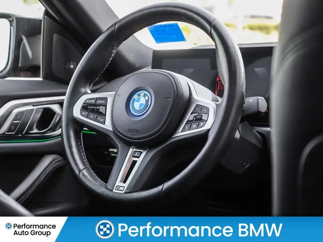 BMW i4 i4 - автомобили, коли, обяви за нови и употребявани 15