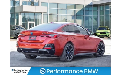 bmw-i4 - 1