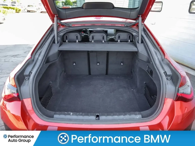 BMW i4 i4 - автомобили, коли, обяви за нови и употребявани 6