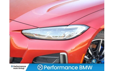 BMW i4 i4 - автомобили, коли, обяви за нови и употребявани 7