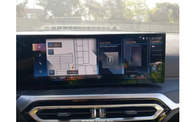 BMW i4 eDrive40* КОЖА* ПОДГРЕВ* HARMAN KARDON* PANO* - автомобили, коли, обяви за нови и употребявани 16