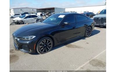 bmw-i4 - 1
