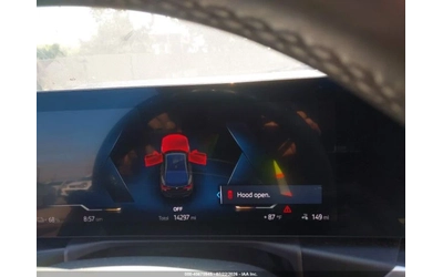 BMW i4 eDrive40* КОЖА* ПОДГРЕВ* HARMAN KARDON* PANO* - автомобили, коли, обяви за нови и употребявани 6
