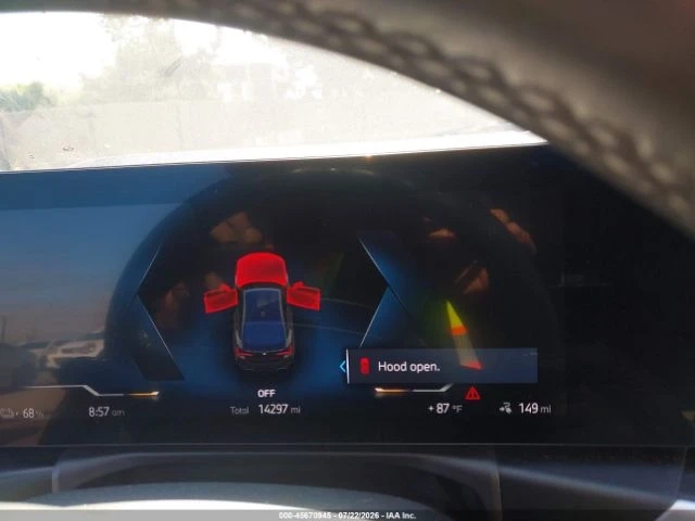 BMW i4 eDrive40* КОЖА* ПОДГРЕВ* HARMAN KARDON* PANO* - автомобили, коли, обяви за нови и употребявани 6