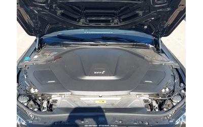 BMW i4 eDrive40* КОЖА* ПОДГРЕВ* HARMAN KARDON* PANO* - автомобили, коли, обяви за нови и употребявани 8