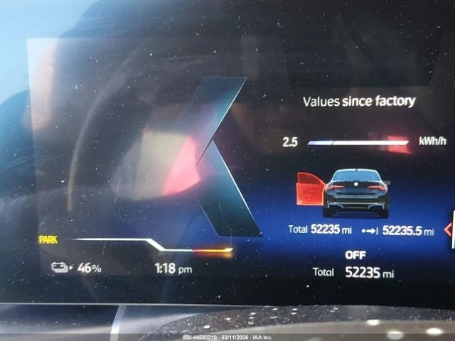 BMW i4 eDrive40* КОЖА* ПОДГРЕВ* ПАНОРАМА* КАМЕРА* KEYLESS - автомобили, коли, обяви за нови и употребявани 13