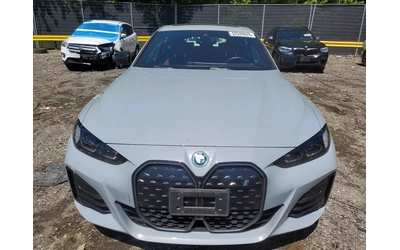 bmw-i4 - 1