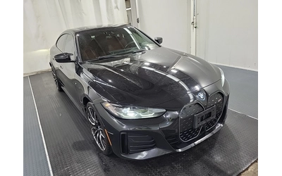 bmw-i4 - 1