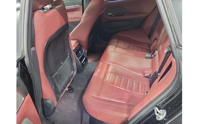 BMW i4 M50 xDrive - автомобили, коли, обяви за нови и употребявани 9
