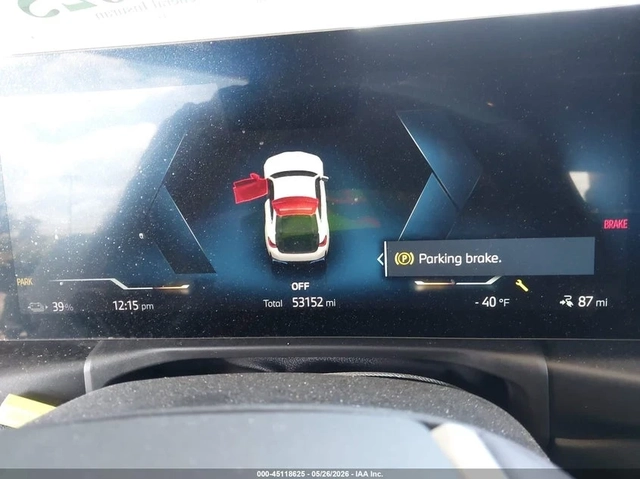 BMW i4 EDRIVE40 - автомобили, коли, обяви за нови и употребявани 6