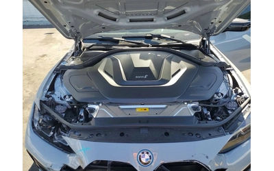 BMW i4 M50 | HEAD-UP | 360 КАМЕРА | HARMAN/KARDON | - автомобили, коли, обяви за нови и употребявани 10