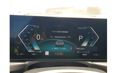 BMW i4 M50 | HEAD-UP | 360 КАМЕРА | HARMAN/KARDON | - автомобили, коли, обяви за нови и употребявани 8