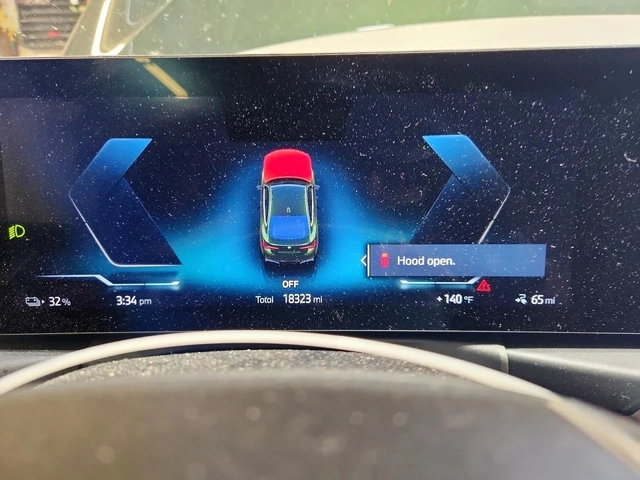 BMW i4 XDRIVE 40 | HARMAN/KARDON | 360 КАМЕРА | AMBIENT | - автомобили, коли, обяви за нови и употребявани 8