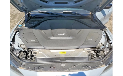 BMW i4 XDRIVE 40 - автомобили, коли, обяви за нови и употребявани 10