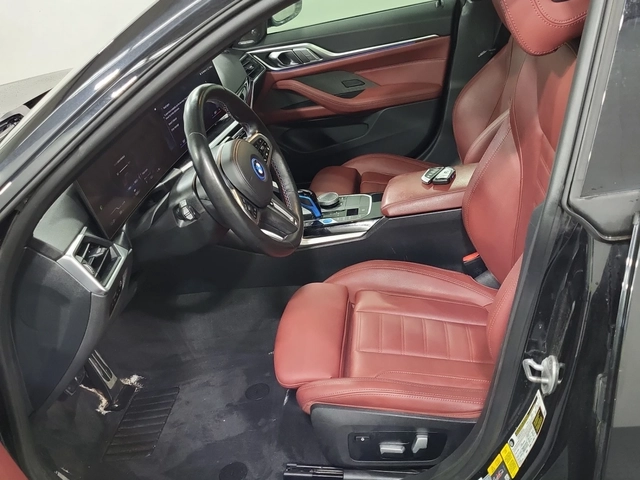 BMW i4 M50 xDrive - автомобили, коли, обяви за нови и употребявани 4