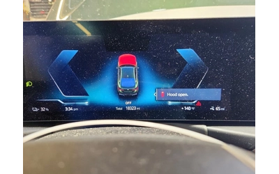 BMW i4 XDRIVE 40 | HARMAN/KARDON | 360 КАМЕРА | AMBIENT | - автомобили, коли, обяви за нови и употребявани 8