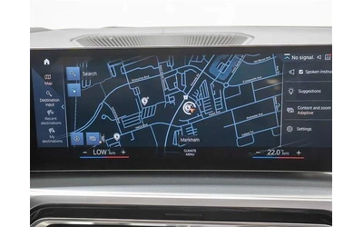 BMW i4 * 360Кам* HUP* HARMAN KARDON* PANO* - автомобили, коли, обяви за нови и употребявани 10