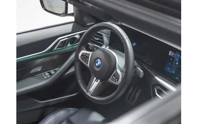 BMW i4 * 360Кам* HUP* HARMAN KARDON* PANO* - автомобили, коли, обяви за нови и употребявани 13