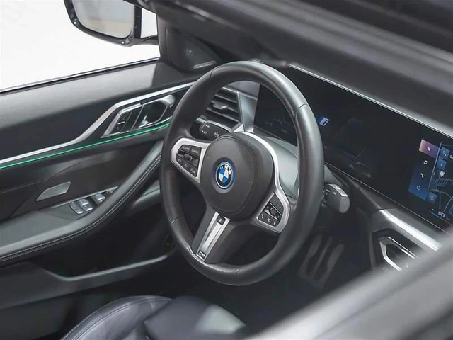 BMW i4 * 360Кам* HUP* HARMAN KARDON* PANO* - автомобили, коли, обяви за нови и употребявани 13
