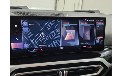 BMW i4 AWD - автомобили, коли, обяви за нови и употребявани 10