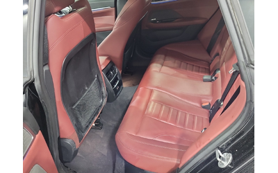 BMW i4 AWD - автомобили, коли, обяви за нови и употребявани 11